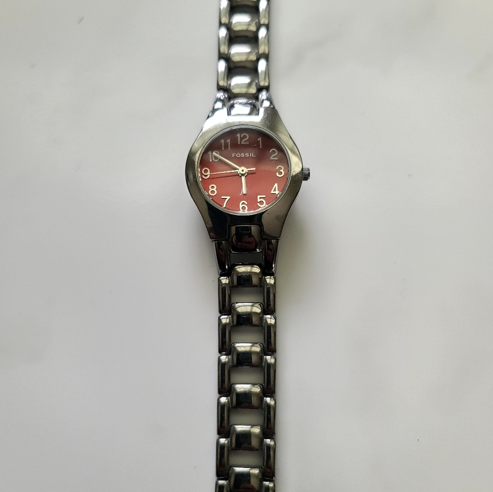 Fossil Watch